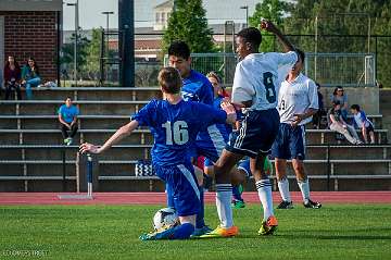 JVSoccer vs Byrnes 158